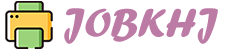 Jobkhj